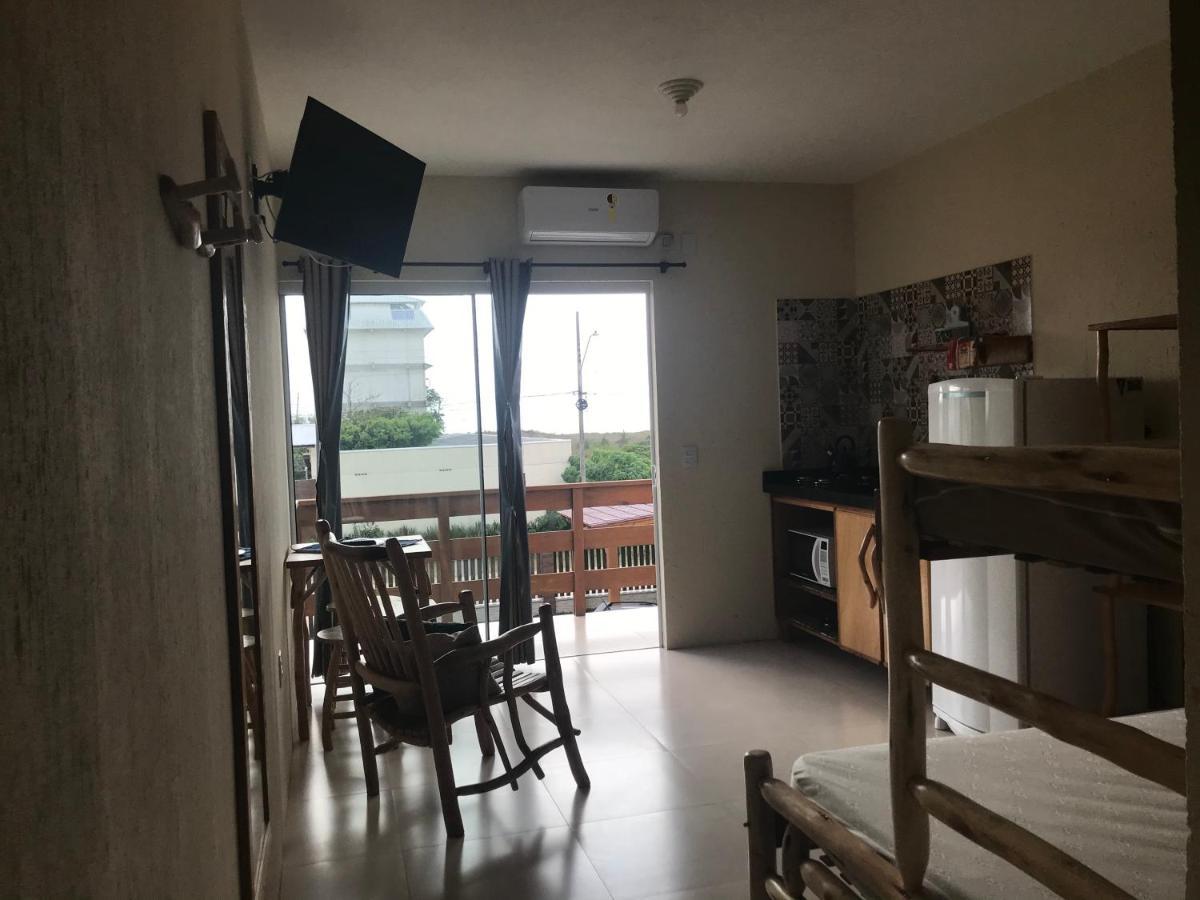 Residencial Bere Hotel Palhoca ภายนอก รูปภาพ