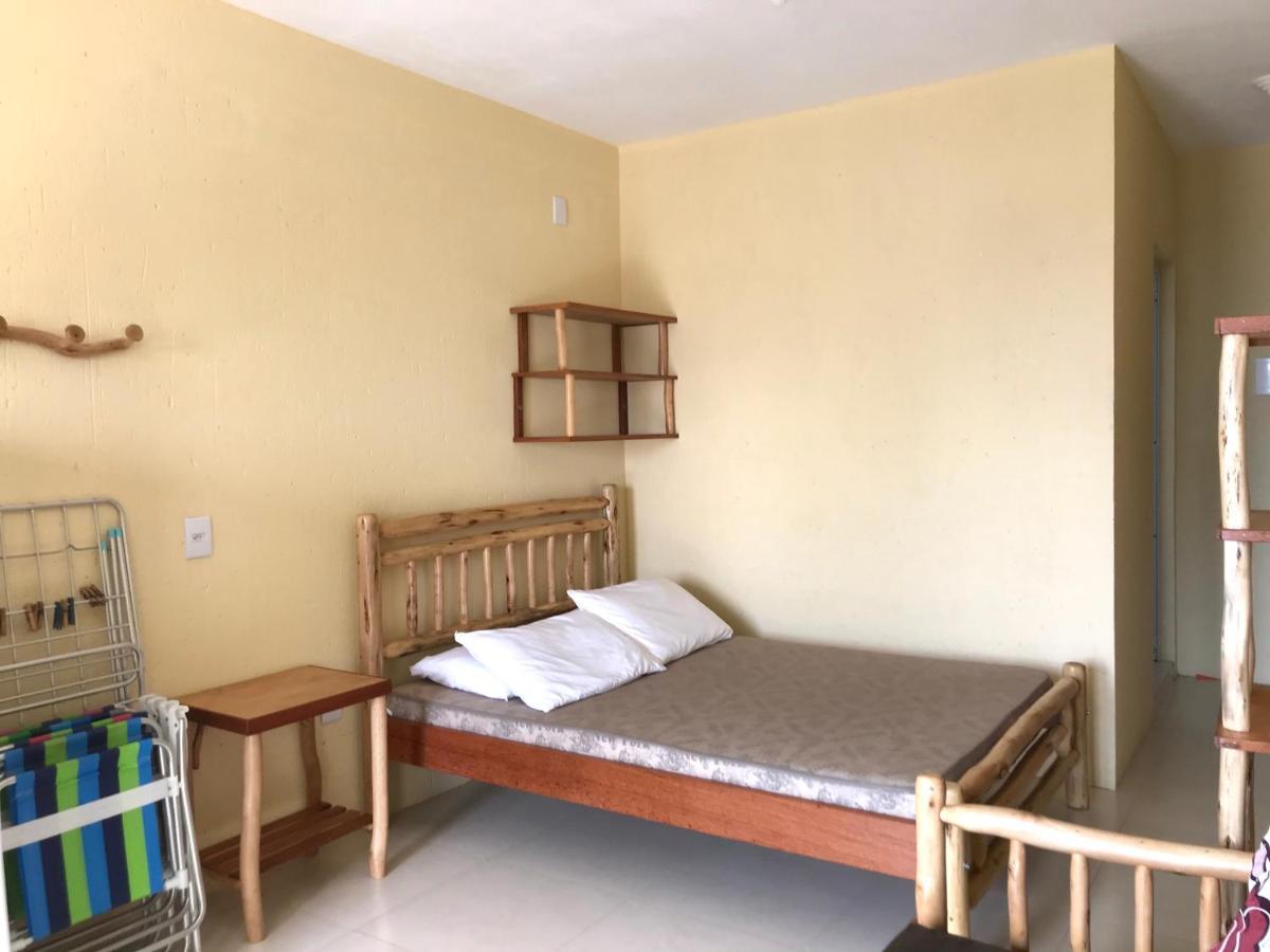 Residencial Bere Hotel Palhoca ภายนอก รูปภาพ