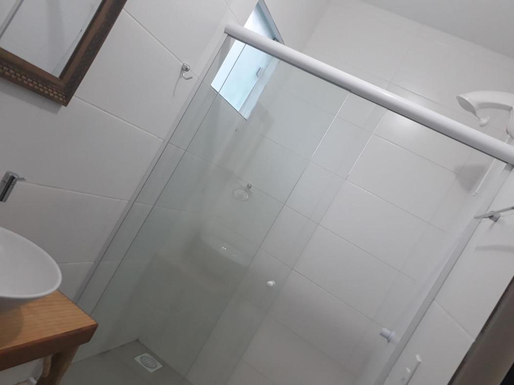 Residencial Bere Hotel Palhoca ภายนอก รูปภาพ